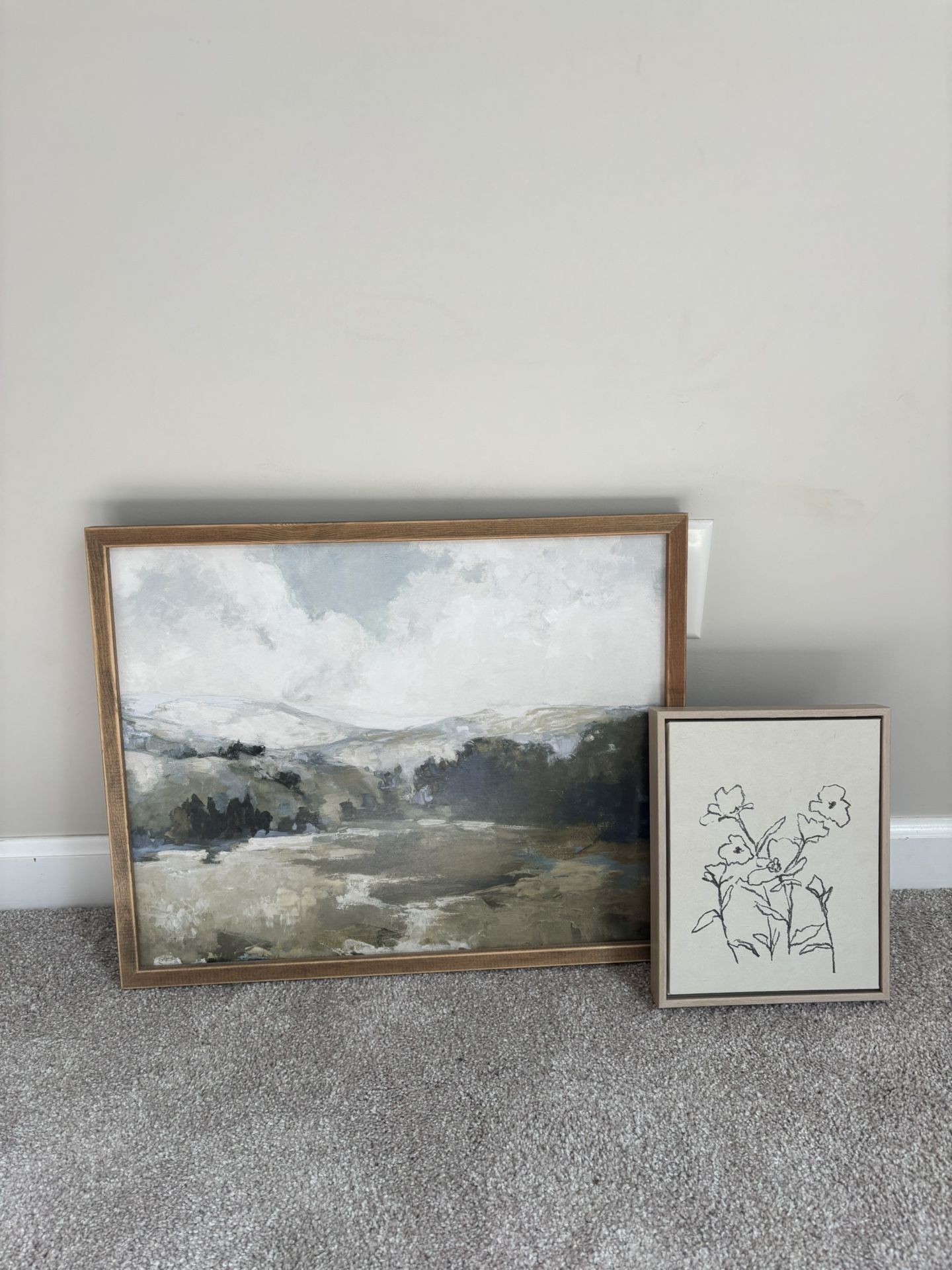 Bohemian Wall Pictures
