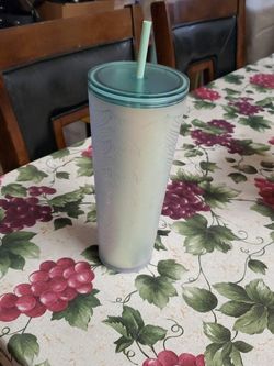 Venti Under the Sea Tumbler
