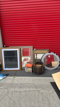 Home Stuff -FREE