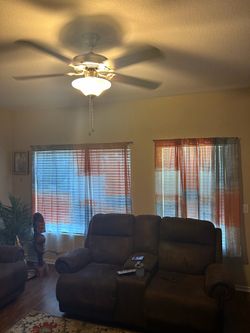 3 Piece Living Room Furniture Set