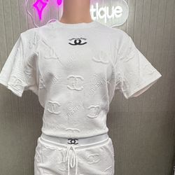 Set Channel 2 Piezas