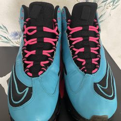 Ken Griffey’s For Sale