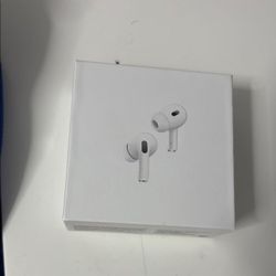 Apple Airpods Pro Gen 2 with USB-C 