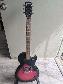Maestro by Gibson, Les Paul body (BEGINNER ELECTRIC GUITAR)