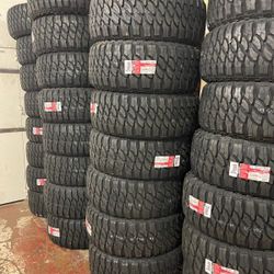 33 1250 20 Llantas Nuevas Disponibles