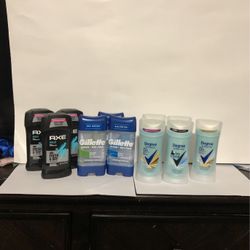 Deodorant Sticks $3 Each 🤩