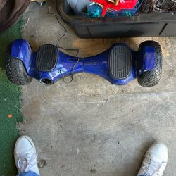 Brand New Hoverboard 