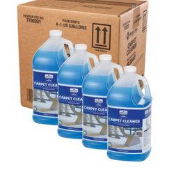 Members Mark Carpet Cleaner Concentrate (1 gal)