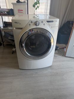 Washer