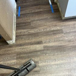 Flooring 