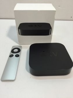 Apple TV 3