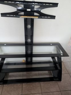 Base para televisión