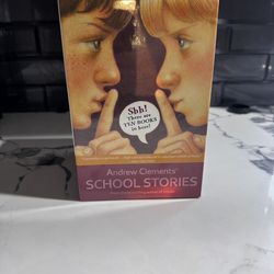 Clements book series