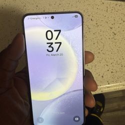 Samsung S24 128 Metro 