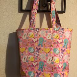 Handmade Tote Bag