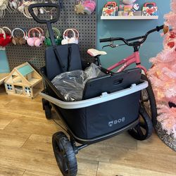 Renegade Bob Wagon NIB