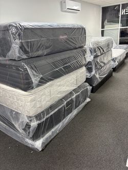 Mattress sale Brand new 🆕⬇️