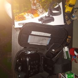 Night Vision 