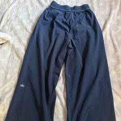 Alo Pants! 
