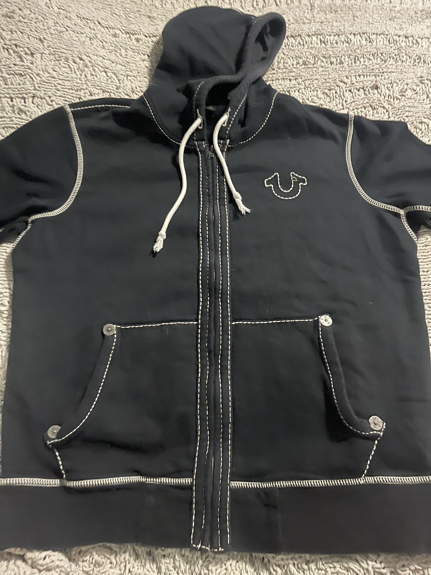 True Religion Sweater for Sale in Queens, NY OfferUp