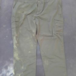 Tru-Spec 52 Inch Waist Pants