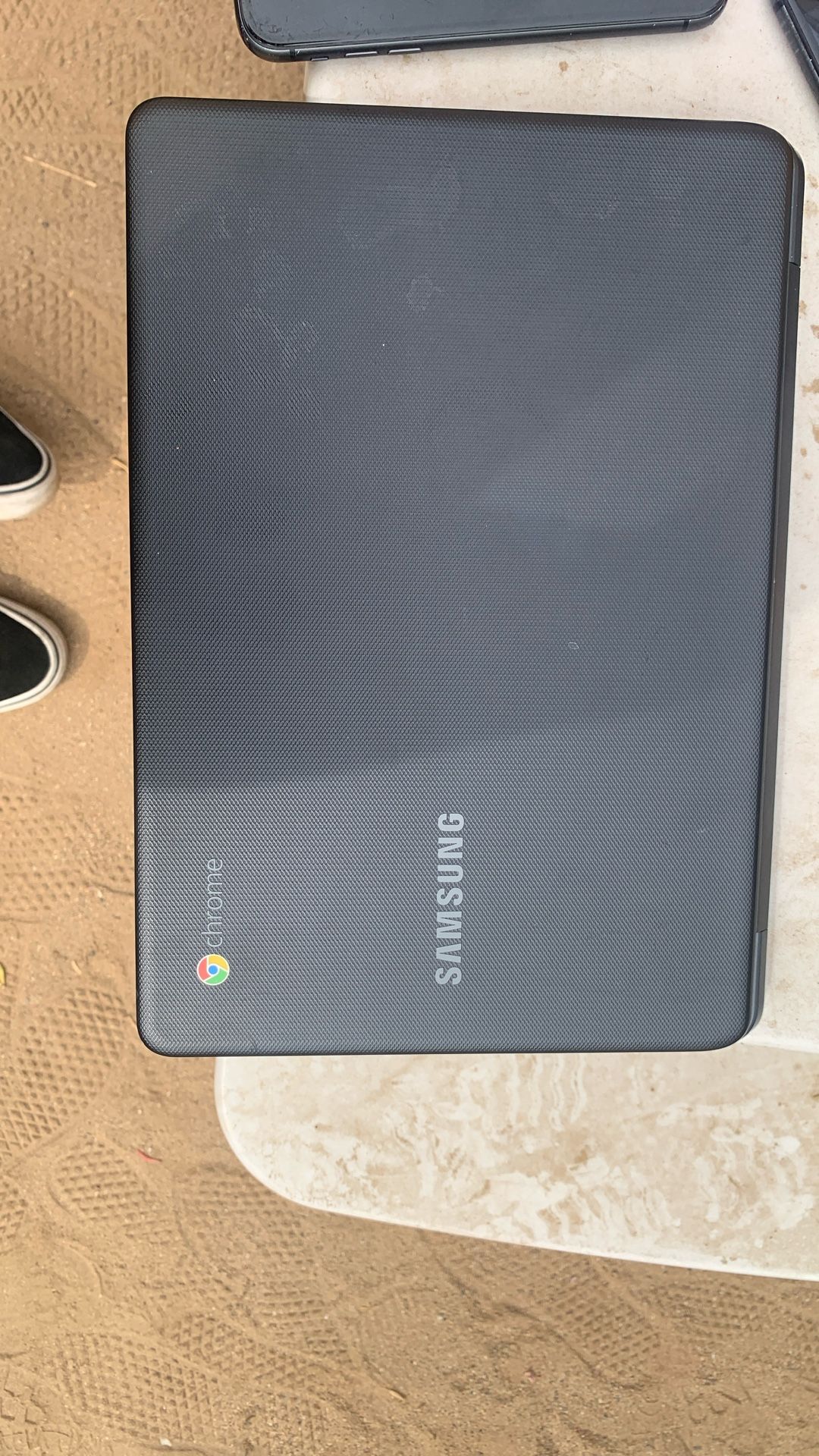 Samsung Chromebook