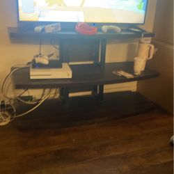 $30 TV STAND