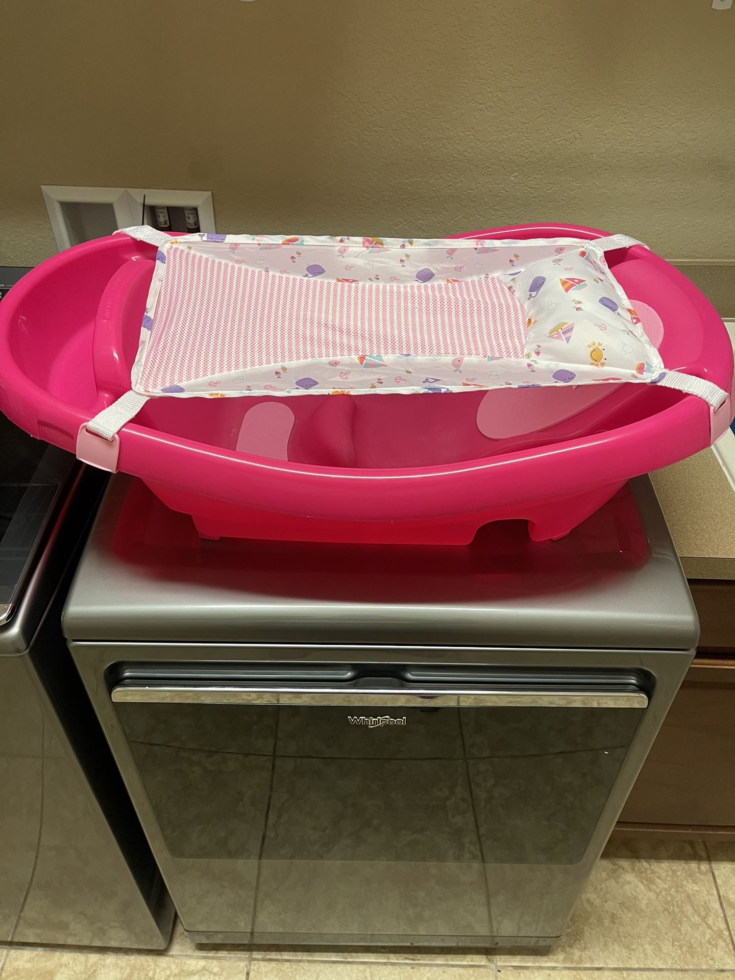 Baby Bathtub / Pet Bathtub