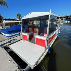 Boats For Sale /houseboat/ Pontoon Boats