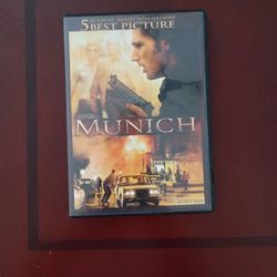 3/$10 🌟 Munich DVD with Eric Bana