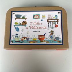 Kids Kitchen Toys