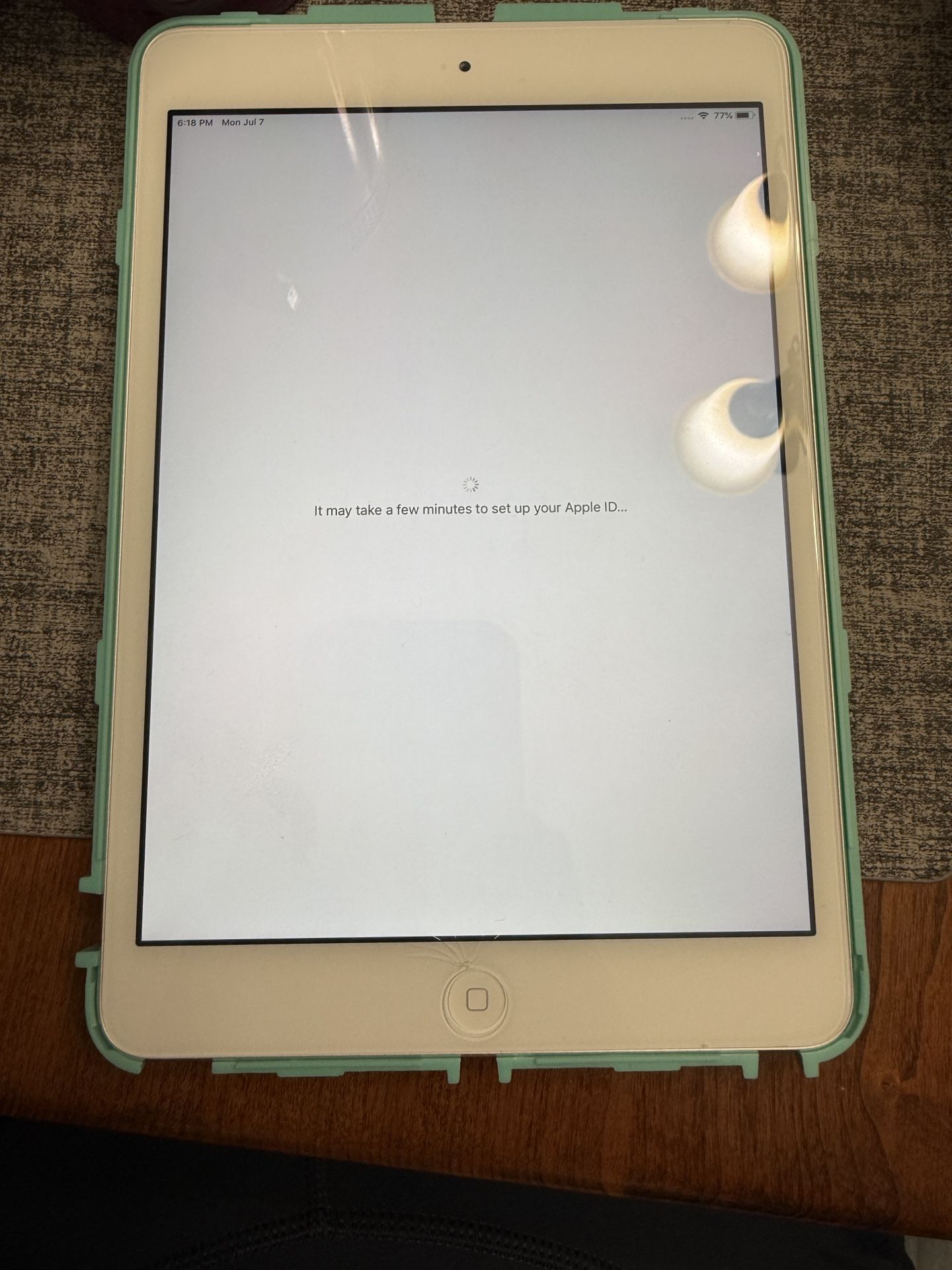 iPad Mini
