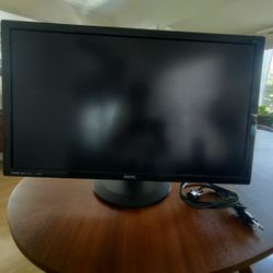 BenQ Computer Monitor 27" 