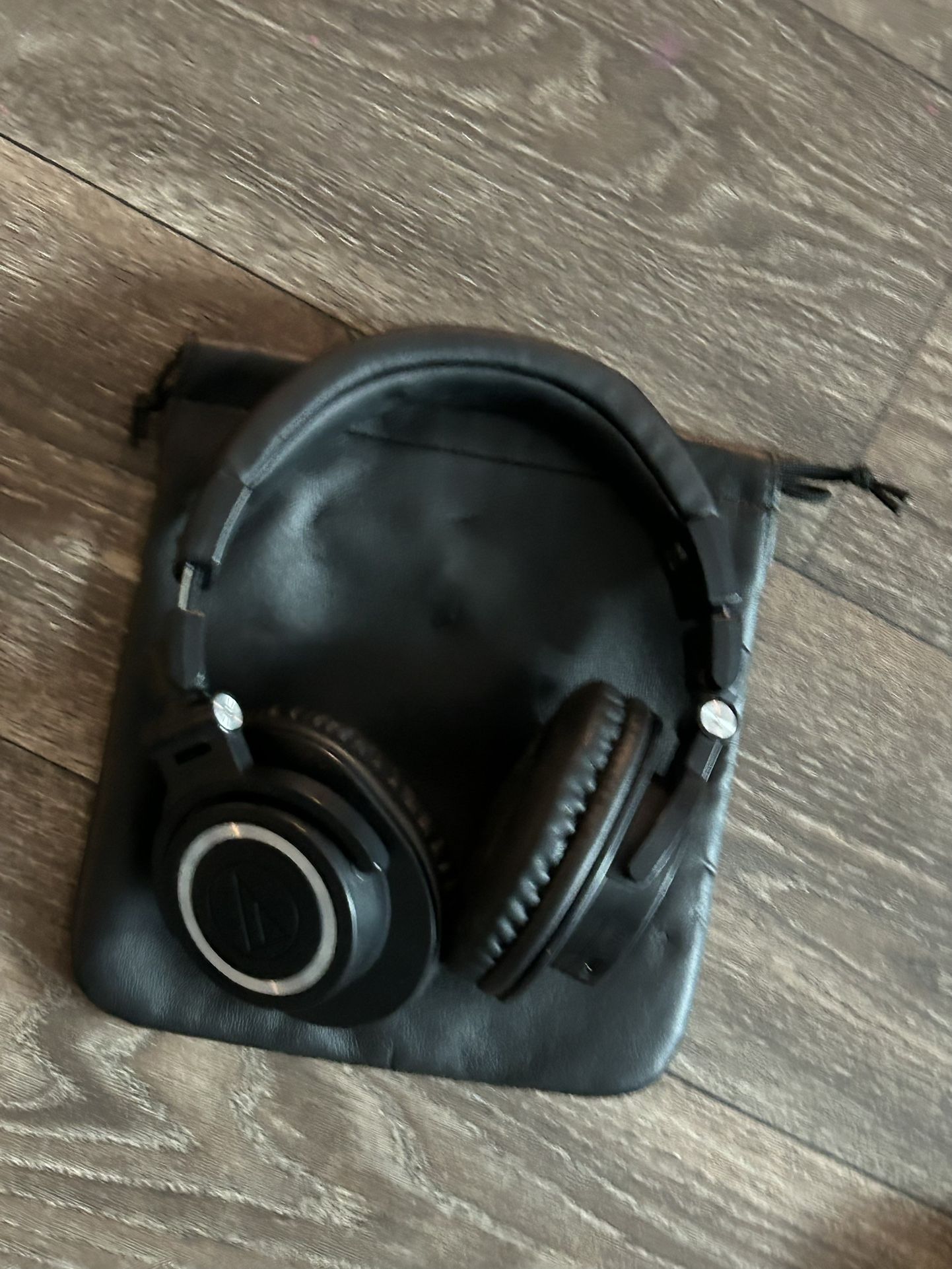 Bluetooth Headphones