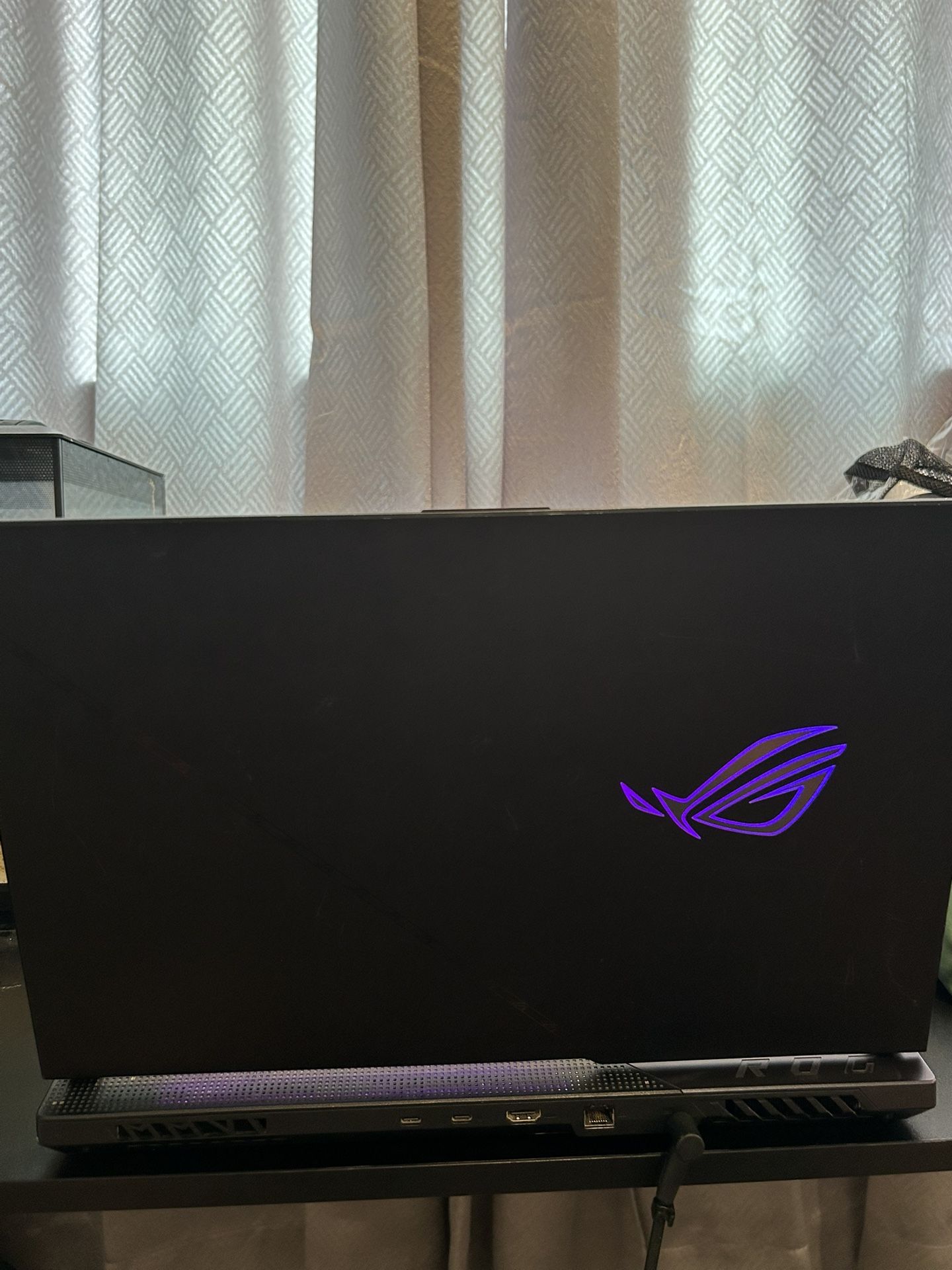 ROG STRIX G733ZM