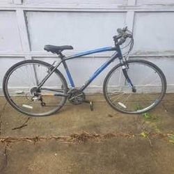 Nishiki Manitoba Bicycle