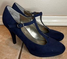 Zapatos De Mujer 