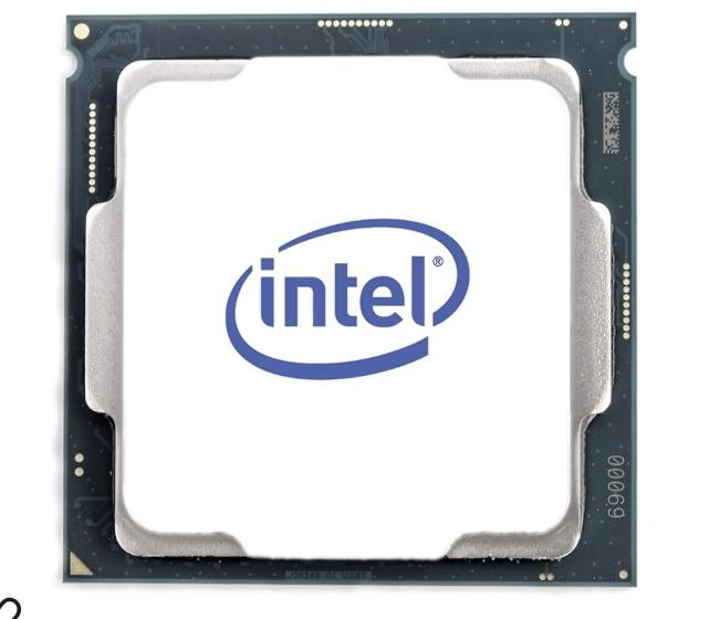 Intel I5 9400f