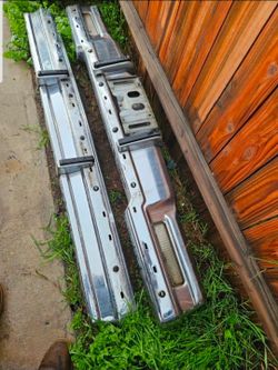 1984 Chevy Caprice Parts