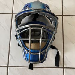 Catchers Mask