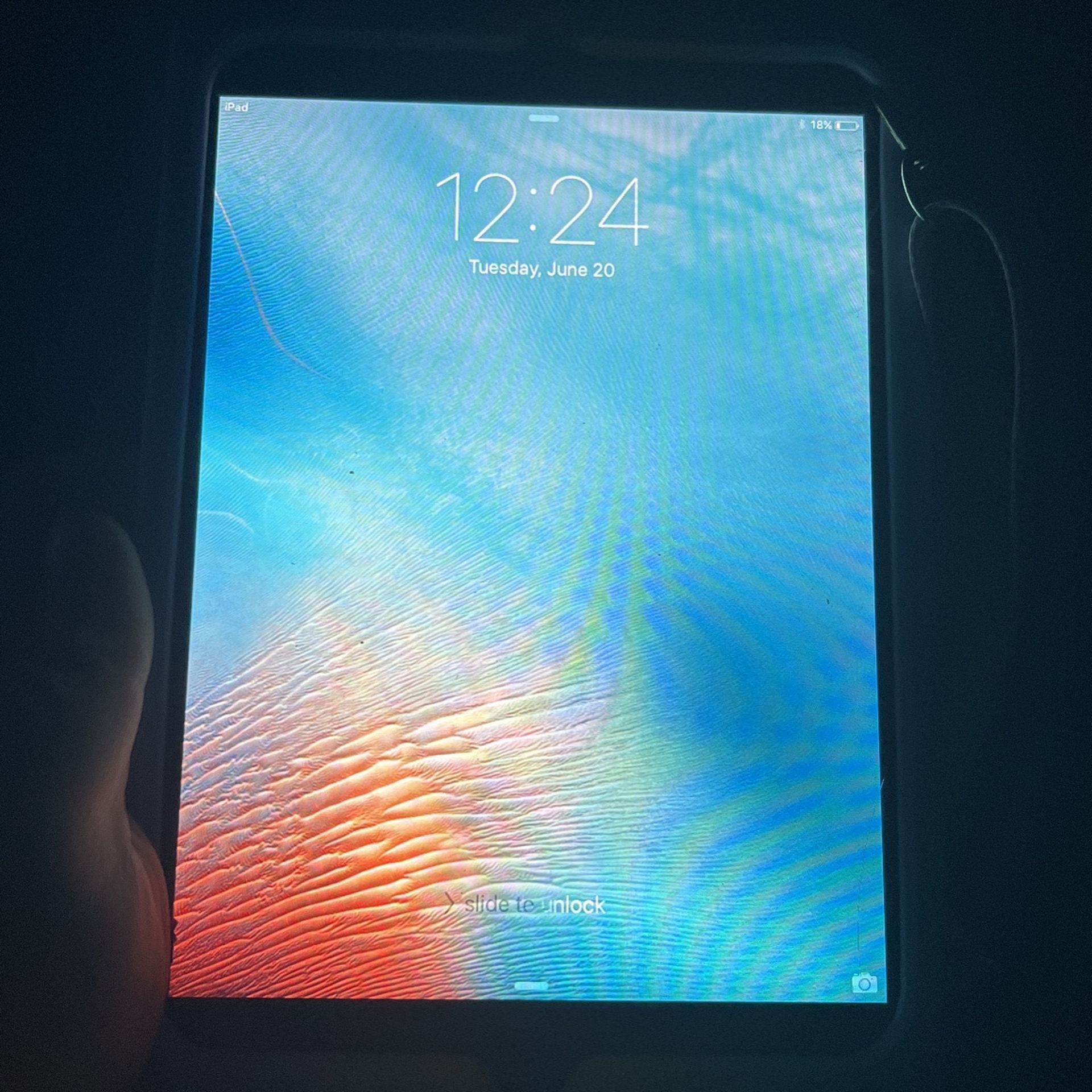 iPad Mini