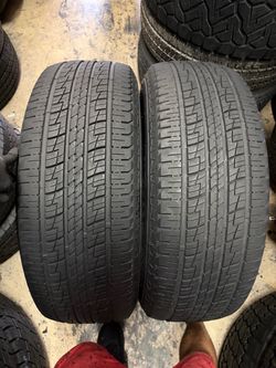 Gladiator 275 65 R18