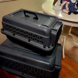 Small & Large Dog Kennels 🐕🐶