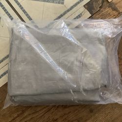 9’ x 12’ Heavy Duty Tarp