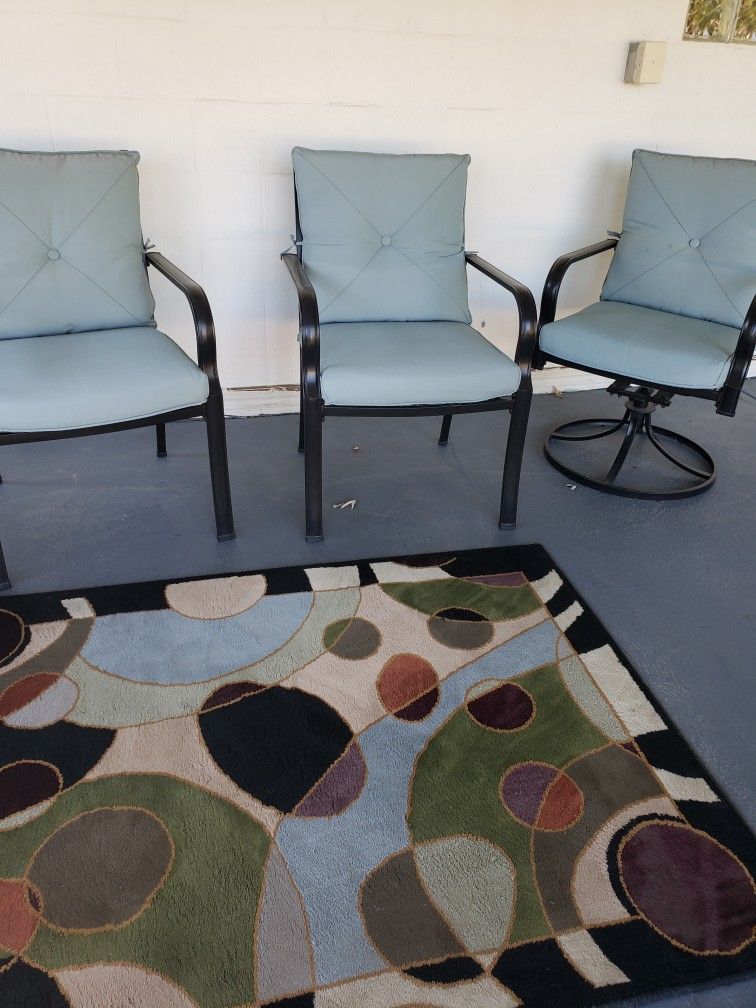 Lawn Furniture
