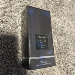 Tom Ford Tobacco Oud