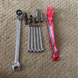 Snap On Tools