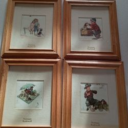 Norman Rockwell Pictures