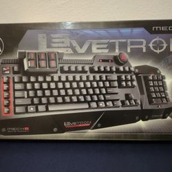 Gaming Keyboard  