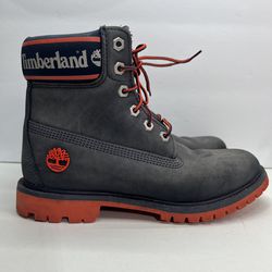 Timberland Premium 6-inch 20377 Outdoor Leather Boots